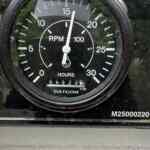 Multiquip DCA45USI2 Trailer Mounted Diesel Generator - Tier 3